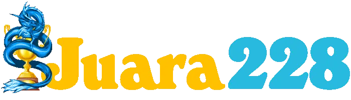 logo juara228